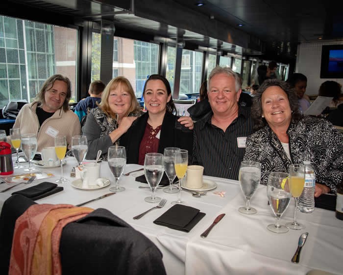 20 MAY 2018 Gold Star Families 23rd annual luncheon cruise Pic#0017