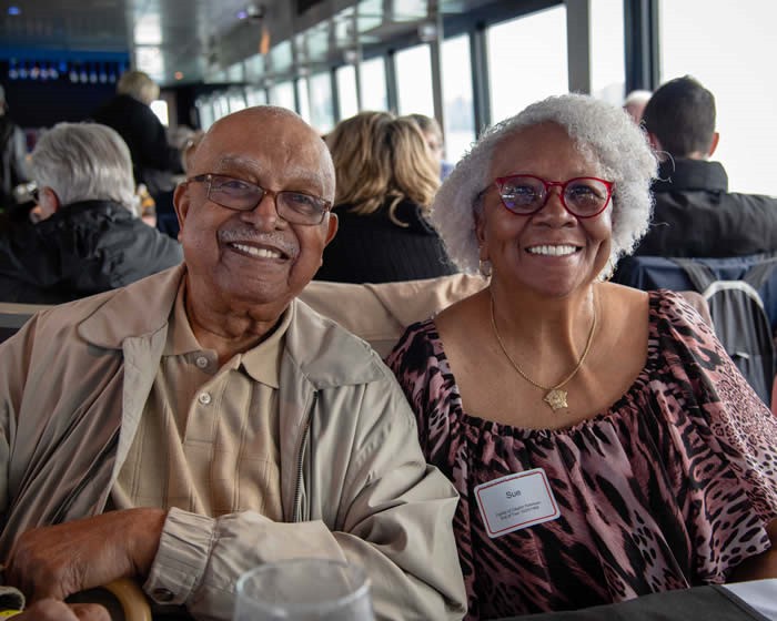 20 MAY 2018 Gold Star Families 23rd annual luncheon cruise Pic#0032