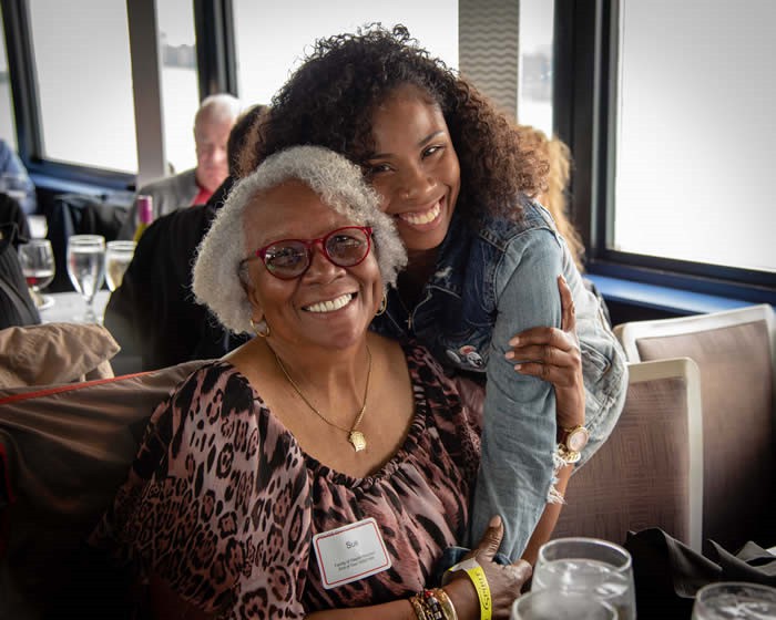 20 MAY 2018 Gold Star Families 23rd annual luncheon cruise Pic#0035