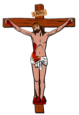 Crucifixion