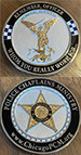 PCM Challenge Coin